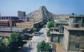 古城丨濟(jì)南工業(yè)遺產(chǎn)的前世今生 興辦實(shí)業(yè)