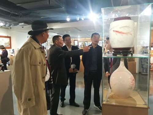 中國南通首屆景德鎮(zhèn)百年名人陶瓷精品絕品展 興辦實(shí)業(yè)，傳承經(jīng)典